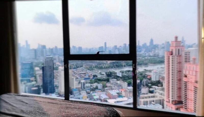 The Lumpini 24, Bangkok, Sukhumvit 24 Road, Khong Tan, Khlong Toei, Bangkok, 2 Bedrooms, 55 sqm, Condo For Rent, by Phakawadee Jiramanee, 500104194 - DDproperty.com