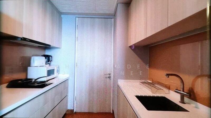 The Lumpini 24, Bangkok, Sukhumvit 24 Road, Khong Tan, Khlong Toei, Bangkok, 2 Bedrooms, 55 sqm, Condo For Rent, by Phakawadee Jiramanee, 500104194 - DDproperty.com