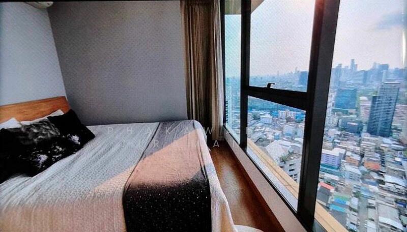 The Lumpini 24, Bangkok, Sukhumvit 24 Road, Khong Tan, Khlong Toei, Bangkok, 2 Bedrooms, 55 sqm, Condo For Rent, by Phakawadee Jiramanee, 500104194 - DDproperty.com