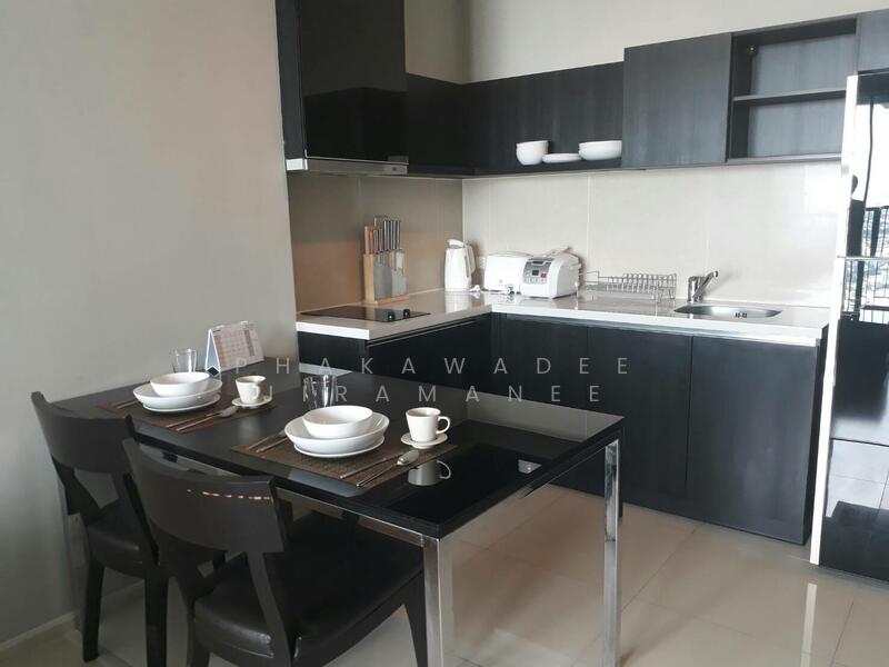 Rhythm Sukhumvit 44/1 : ริธึ่ม สุขุมวิท 44/1, กรุงเทพ, ถนนสุขุมวิท แขวงพระโขนง เขตคลองเตย กรุงเทพมหานคร, พระโขนง, คลองเตย, กรุงเทพ, 48 ตร.ม., คอนโด ให้เช่า, โดย Phakawadee Jiramanee, 500104200 - DDproperty.com