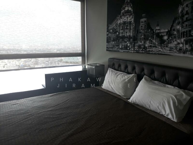 Rhythm Sukhumvit 44/1 : ริธึ่ม สุขุมวิท 44/1, กรุงเทพ, ถนนสุขุมวิท แขวงพระโขนง เขตคลองเตย กรุงเทพมหานคร, พระโขนง, คลองเตย, กรุงเทพ, 48 ตร.ม., คอนโด ให้เช่า, โดย Phakawadee Jiramanee, 500104200 - DDproperty.com