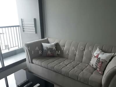 For Rent - Rhythm Sukhumvit 44/1, Bangkok