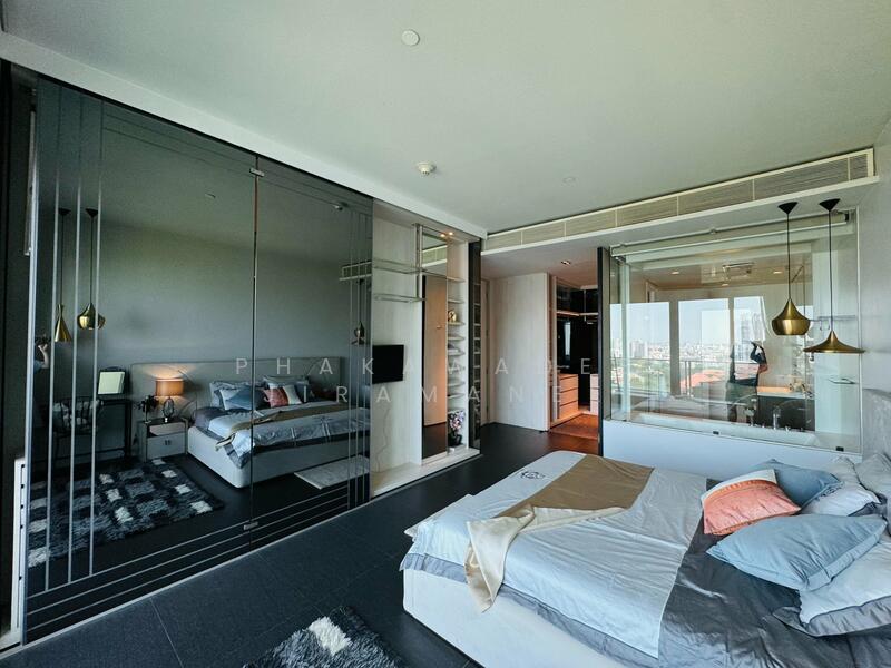 185 Rajadamri : 185 ราชดำริ, กรุงเทพ, 185 ถนนราชดำริ, ลุมพินี, ปทุมวัน, กรุงเทพ, 132 ตร.ม., คอนโด ให้เช่า, โดย Phakawadee Jiramanee, 500104203 - DDproperty.com