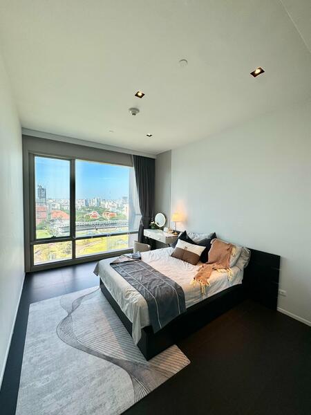 185 Rajadamri : 185 ราชดำริ, กรุงเทพ, 185 ถนนราชดำริ, ลุมพินี, ปทุมวัน, กรุงเทพ, 132 ตร.ม., คอนโด ให้เช่า, โดย Phakawadee Jiramanee, 500104203 - DDproperty.com