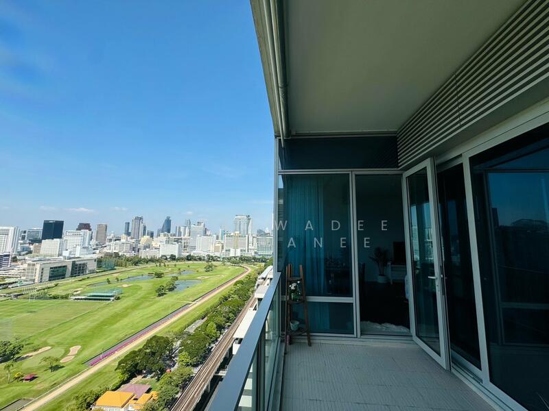 185 Rajadamri, Bangkok, 185 Rajadamri Road, Lumphini, Pathum Wan, Bangkok, 2 Bedrooms, 132 sqm, Condo For Rent, by Phakawadee Jiramanee, 500104203 - DDproperty.com