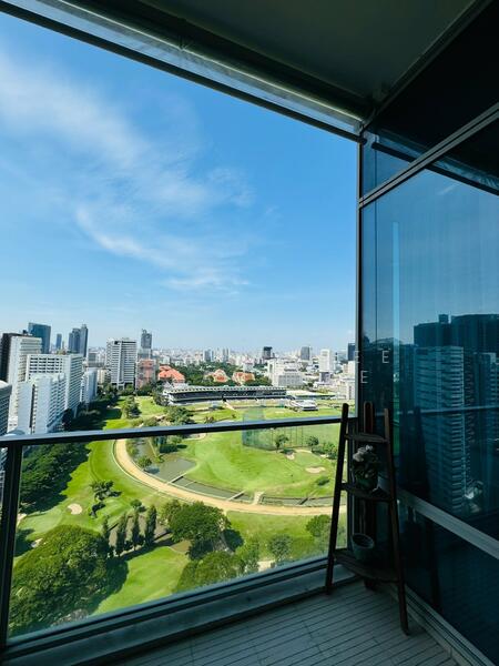 185 Rajadamri, Bangkok, 185 Rajadamri Road, Lumphini, Pathum Wan, Bangkok, 2 Bedrooms, 132 sqm, Condo For Rent, by Phakawadee Jiramanee, 500104203 - DDproperty.com