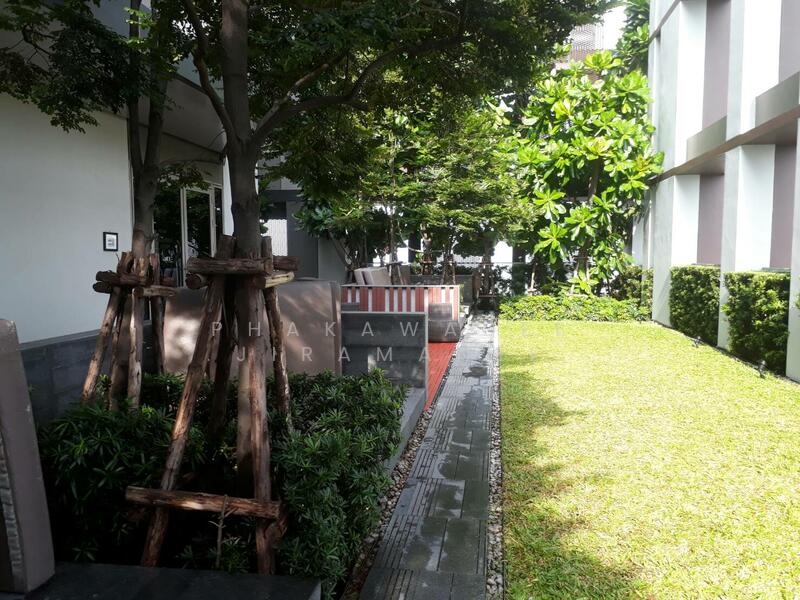 ASHTON Morph 38, Bangkok, 88 Soi Sukhumvit 38, Phra Kanong, Khlong Toei, Bangkok, 1 Bedroom, 36 sqm, Condo For Rent, by Phakawadee Jiramanee, 500104206 - DDproperty.com