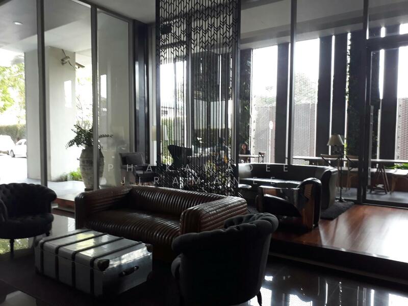 ASHTON Morph 38, Bangkok, 88 Soi Sukhumvit 38, Phra Kanong, Khlong Toei, Bangkok, 1 Bedroom, 36 sqm, Condo For Rent, by Phakawadee Jiramanee, 500104206 - DDproperty.com