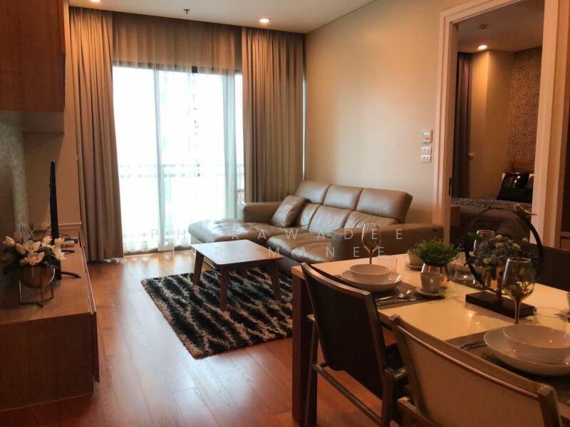 Bright Sukhumvit 24, Bangkok, Sukhumvit 24 Alley, Khong Tan, Khlong Toei, Bangkok, 2 Bedrooms, 88 sqm, Condo For Rent, by Phakawadee Jiramanee, 500104212 - DDproperty.com