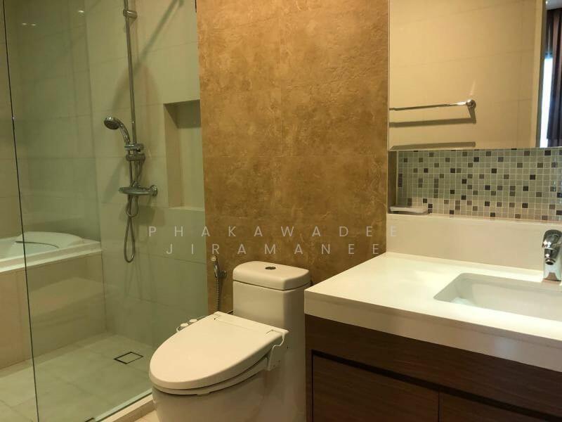 Bright Sukhumvit 24, Bangkok, Sukhumvit 24 Alley, Khong Tan, Khlong Toei, Bangkok, 2 Bedrooms, 88 sqm, Condo For Rent, by Phakawadee Jiramanee, 500104212 - DDproperty.com