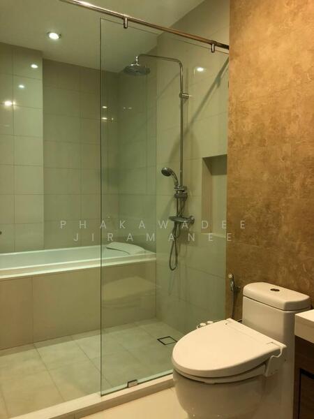 Bright Sukhumvit 24, Bangkok, Sukhumvit 24 Alley, Khong Tan, Khlong Toei, Bangkok, 2 Bedrooms, 88 sqm, Condo For Rent, by Phakawadee Jiramanee, 500104212 - DDproperty.com