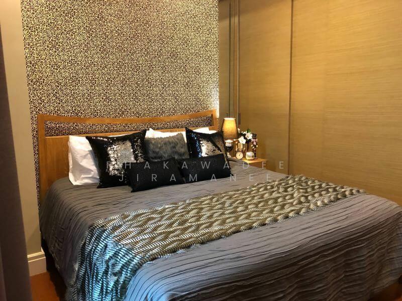 Bright Sukhumvit 24, Bangkok, Sukhumvit 24 Alley, Khong Tan, Khlong Toei, Bangkok, 2 Bedrooms, 88 sqm, Condo For Rent, by Phakawadee Jiramanee, 500104212 - DDproperty.com