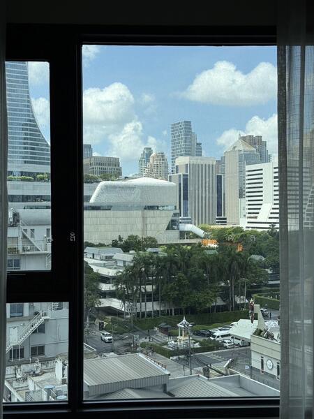 Life One Wireless, Bangkok, 1 Wireless Road, Lumphini, Pathum Wan, Bangkok, 1 Bedroom, 35 sqm, Condo For Rent, by ไพลิน เลิศวัฒนมงคล, 500104221 - DDproperty.com