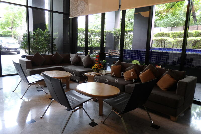 Noble Reveal, Bangkok, 36 Soi Sukhumvit 63, Ekamai Road, Phra Kanong Nua, Watthana, Bangkok, 1 Bedroom, 48 sqm, Condo For Rent, by Phakawadee Jiramanee, 500104239 - DDproperty.com