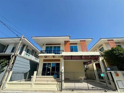 ขาย - พัฒนาสิริ เดอะไพร์ด คลองสามวา-ถนนเลียบคลองสอง, กรุงเทพ