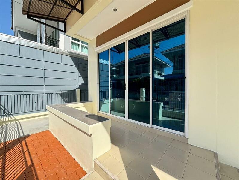 พัฒนาสิริ เดอะไพร์ด คลองสามวา-ถนนเลียบคลองสอง, Bangkok, Bang Chun, Khlong Sam Wa, Bangkok, 3 Bedrooms, 200 sqm, Single Detached House For Sale, by คุณ พรทิพย์ จันทร์หา (ปุ๋ย), 500104246 - DDproperty.com