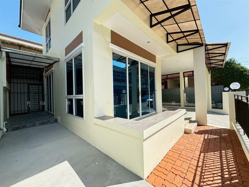 พัฒนาสิริ เดอะไพร์ด คลองสามวา-ถนนเลียบคลองสอง, Bangkok, Bang Chun, Khlong Sam Wa, Bangkok, 3 Bedrooms, 200 sqm, Single Detached House For Sale, by คุณ พรทิพย์ จันทร์หา (ปุ๋ย), 500104246 - DDproperty.com
