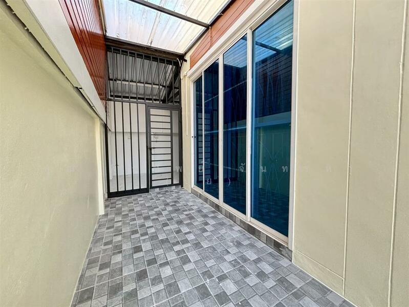 พัฒนาสิริ เดอะไพร์ด คลองสามวา-ถนนเลียบคลองสอง, Bangkok, Bang Chun, Khlong Sam Wa, Bangkok, 3 Bedrooms, 200 sqm, Single Detached House For Sale, by คุณ พรทิพย์ จันทร์หา (ปุ๋ย), 500104246 - DDproperty.com