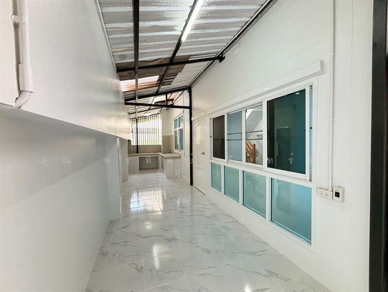 พัฒนาสิริ เดอะไพร์ด คลองสามวา-ถนนเลียบคลองสอง, Bangkok, Bang Chun, Khlong Sam Wa, Bangkok, 3 Bedrooms, 200 sqm, Single Detached House For Sale, by คุณ พรทิพย์ จันทร์หา (ปุ๋ย), 500104246 - DDproperty.com