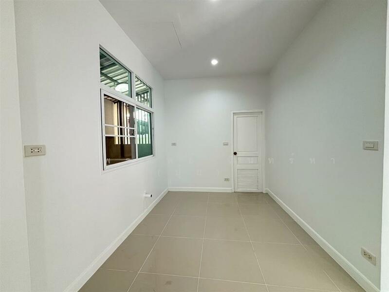 พัฒนาสิริ เดอะไพร์ด คลองสามวา-ถนนเลียบคลองสอง, Bangkok, Bang Chun, Khlong Sam Wa, Bangkok, 3 Bedrooms, 200 sqm, Single Detached House For Sale, by คุณ พรทิพย์ จันทร์หา (ปุ๋ย), 500104246 - DDproperty.com