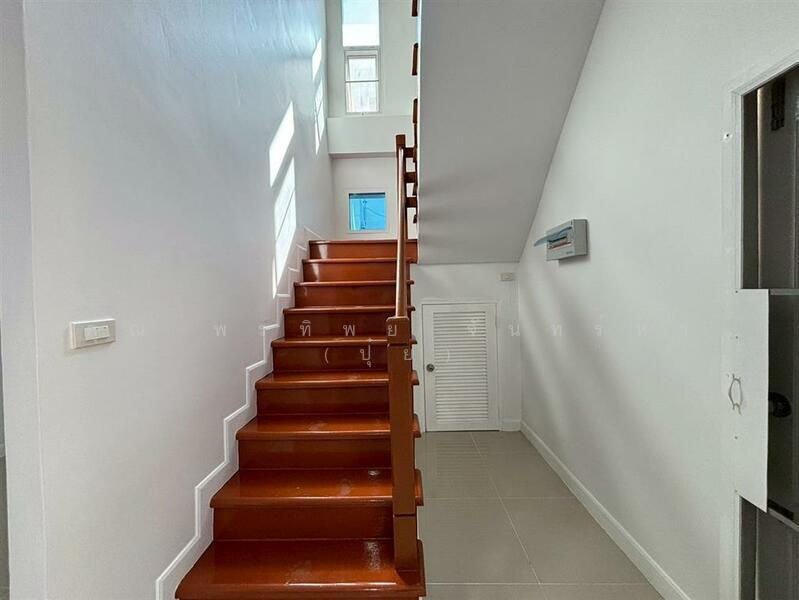 พัฒนาสิริ เดอะไพร์ด คลองสามวา-ถนนเลียบคลองสอง, Bangkok, Bang Chun, Khlong Sam Wa, Bangkok, 3 Bedrooms, 200 sqm, Single Detached House For Sale, by คุณ พรทิพย์ จันทร์หา (ปุ๋ย), 500104246 - DDproperty.com