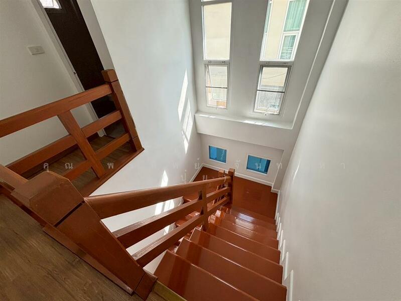 พัฒนาสิริ เดอะไพร์ด คลองสามวา-ถนนเลียบคลองสอง, กรุงเทพ, บางชัน, คลองสามวา, กรุงเทพ, 200 ตร.ม., บ้านเดี่ยว ขาย, โดย คุณ พรทิพย์ จันทร์หา (ปุ๋ย), 500104246 - DDproperty.com