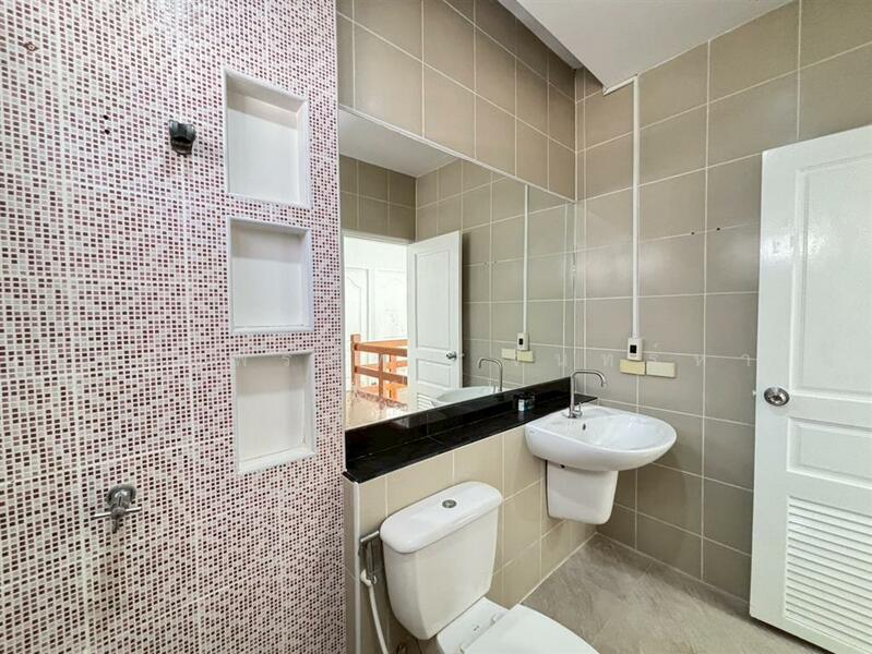 พัฒนาสิริ เดอะไพร์ด คลองสามวา-ถนนเลียบคลองสอง, Bangkok, Bang Chun, Khlong Sam Wa, Bangkok, 3 Bedrooms, 200 sqm, Single Detached House For Sale, by คุณ พรทิพย์ จันทร์หา (ปุ๋ย), 500104246 - DDproperty.com