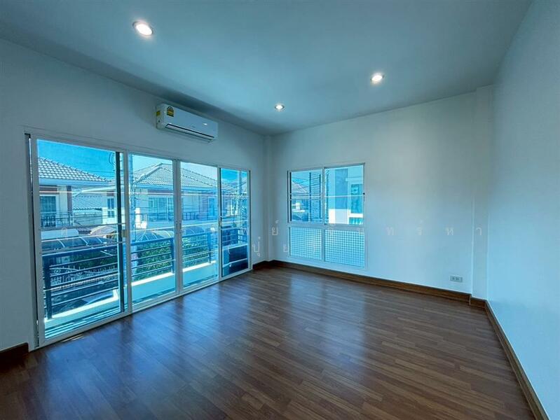 พัฒนาสิริ เดอะไพร์ด คลองสามวา-ถนนเลียบคลองสอง, Bangkok, Bang Chun, Khlong Sam Wa, Bangkok, 3 Bedrooms, 200 sqm, Single Detached House For Sale, by คุณ พรทิพย์ จันทร์หา (ปุ๋ย), 500104246 - DDproperty.com