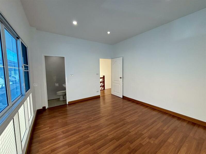 พัฒนาสิริ เดอะไพร์ด คลองสามวา-ถนนเลียบคลองสอง, Bangkok, Bang Chun, Khlong Sam Wa, Bangkok, 3 Bedrooms, 200 sqm, Single Detached House For Sale, by คุณ พรทิพย์ จันทร์หา (ปุ๋ย), 500104246 - DDproperty.com