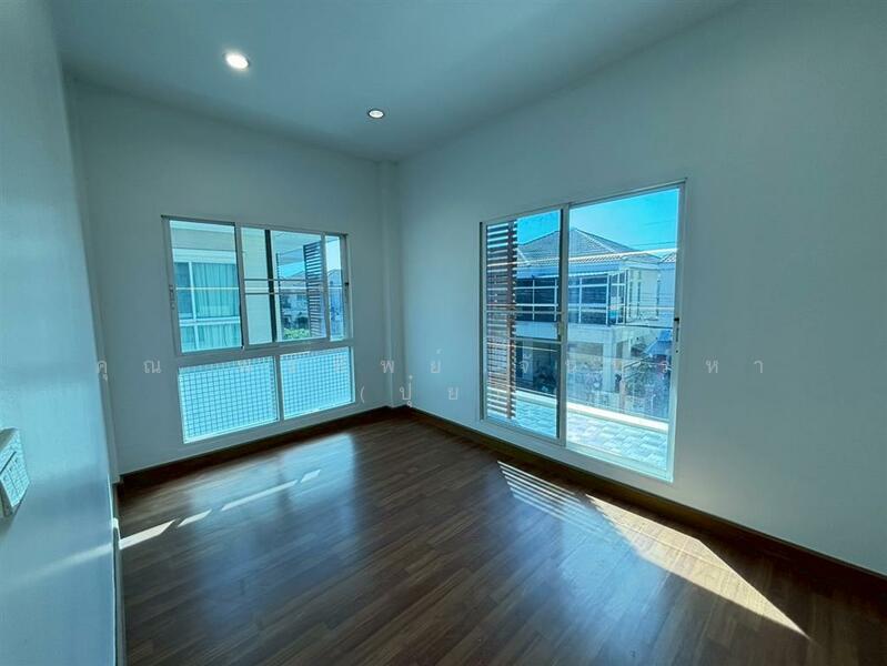 พัฒนาสิริ เดอะไพร์ด คลองสามวา-ถนนเลียบคลองสอง, กรุงเทพ, บางชัน, คลองสามวา, กรุงเทพ, 200 ตร.ม., บ้านเดี่ยว ขาย, โดย คุณ พรทิพย์ จันทร์หา (ปุ๋ย), 500104246 - DDproperty.com