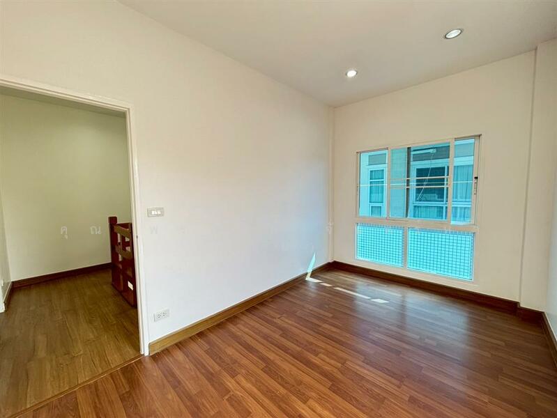 พัฒนาสิริ เดอะไพร์ด คลองสามวา-ถนนเลียบคลองสอง, Bangkok, Bang Chun, Khlong Sam Wa, Bangkok, 3 Bedrooms, 200 sqm, Single Detached House For Sale, by คุณ พรทิพย์ จันทร์หา (ปุ๋ย), 500104246 - DDproperty.com