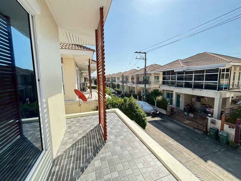 พัฒนาสิริ เดอะไพร์ด คลองสามวา-ถนนเลียบคลองสอง, Bangkok, Bang Chun, Khlong Sam Wa, Bangkok, 3 Bedrooms, 200 sqm, Single Detached House For Sale, by คุณ พรทิพย์ จันทร์หา (ปุ๋ย), 500104246 - DDproperty.com