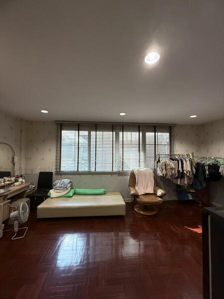 For Sale - 4-BR Townhouse, Bangkok