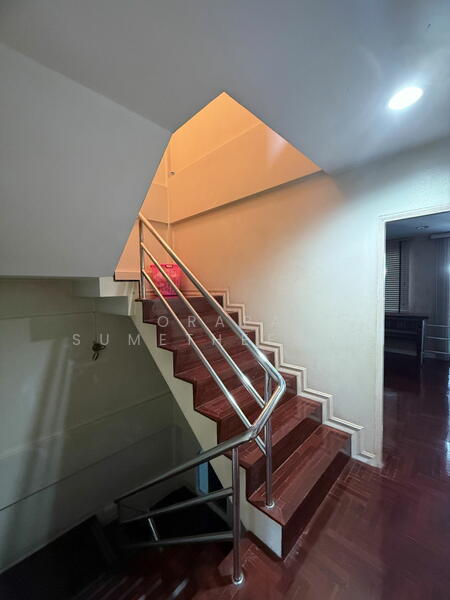 For Sale - 4-BR Townhouse, Bangkok