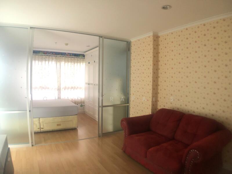 ให้เช่า - Lumpini Ville Bangkae : ลุมพินี วิลล์ บางแค, กรุงเทพ