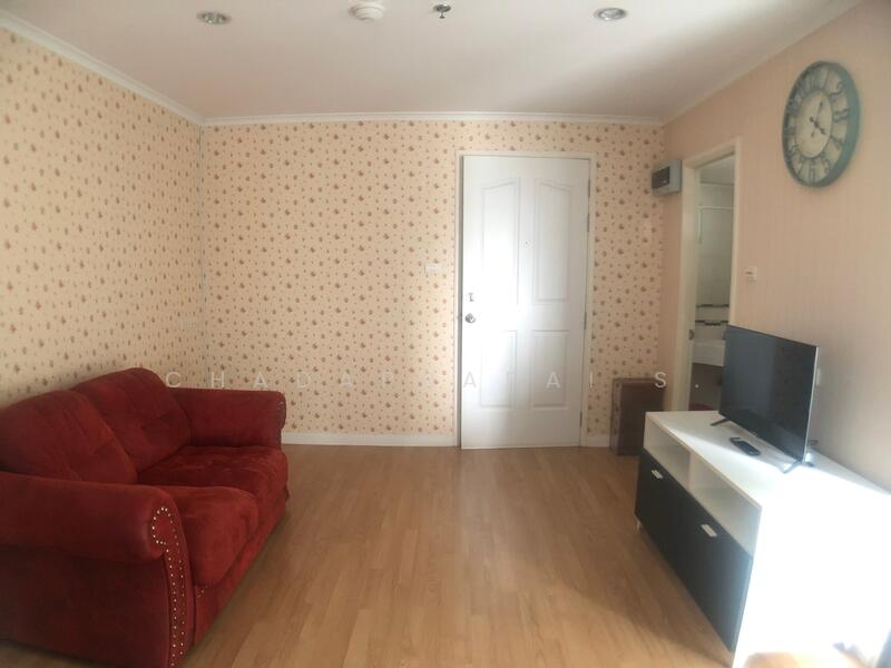 ให้เช่า - Lumpini Ville Bangkae : ลุมพินี วิลล์ บางแค, กรุงเทพ