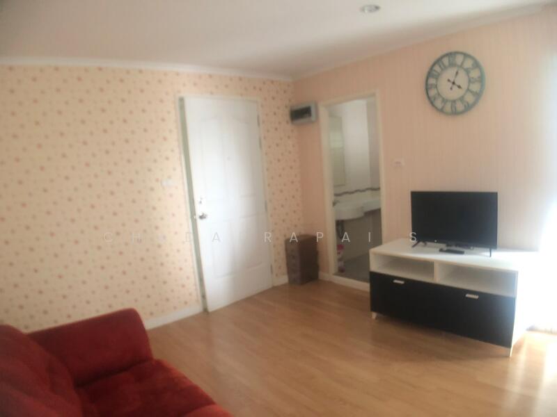 ให้เช่า - Lumpini Ville Bangkae : ลุมพินี วิลล์ บางแค, กรุงเทพ