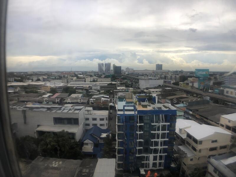 ให้เช่า - Lumpini Ville Bangkae : ลุมพินี วิลล์ บางแค, กรุงเทพ