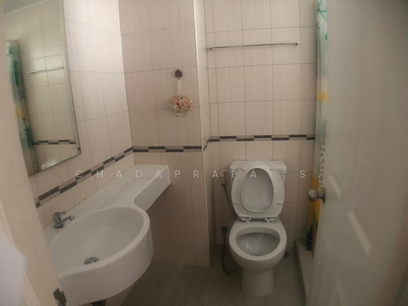 ให้เช่า - Lumpini Ville Bangkae : ลุมพินี วิลล์ บางแค, กรุงเทพ