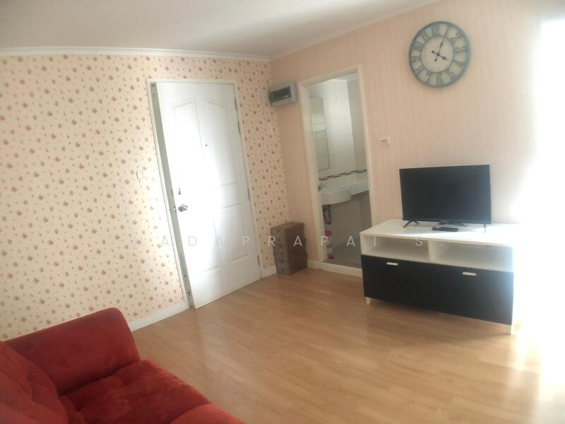 ให้เช่า - Lumpini Ville Bangkae : ลุมพินี วิลล์ บางแค, กรุงเทพ