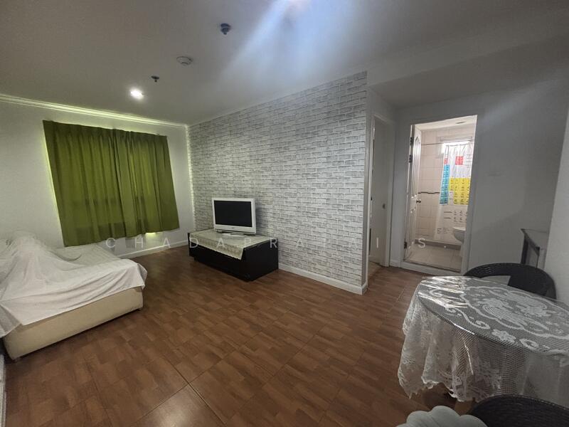 For Rent - Lumpini Ville Bangkae, Bangkok