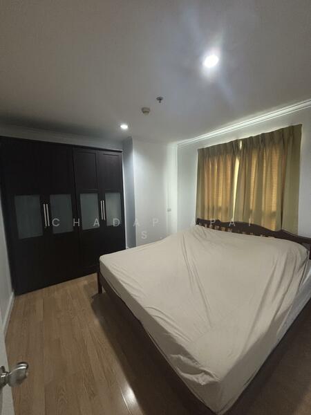 For Rent - Lumpini Ville Bangkae, Bangkok