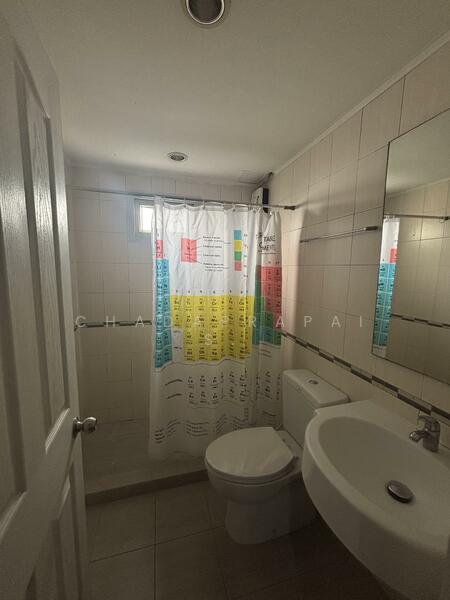 For Rent - Lumpini Ville Bangkae, Bangkok