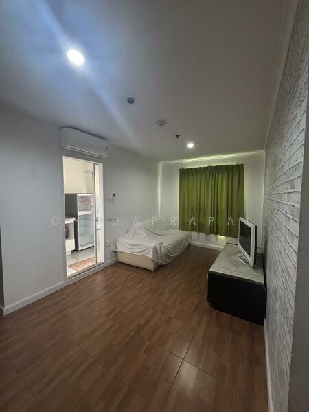 ให้เช่า - Lumpini Ville Bangkae : ลุมพินี วิลล์ บางแค, กรุงเทพ