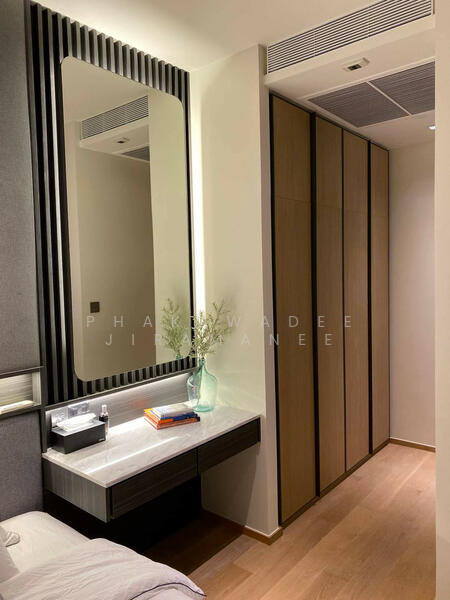 BEATNIQ Sukhumvit 32, Bangkok, Soi Sukhumvit 32, Sukhumvit Road, Khong Tan, Khlong Toei, Bangkok, 1 Bedroom, 44 sqm, Condo For Rent, by Phakawadee Jiramanee, 500104252 - DDproperty.com