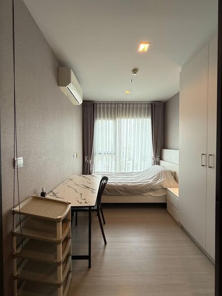 Life Asoke-Rama 9 : ไลฟ์ อโศก พระราม 9, กรุงเทพ, 626 ถนนอโศก-ดินแดง แขวงมักกะสัน เขตราชเทวี กรุงเทพมหานคร, มักกะสัน, ราชเทวี, กรุงเทพ, 40 ตร.ม., คอนโด ให้เช่า, โดย Phakawadee Jiramanee, 500104254 - DDproperty.com