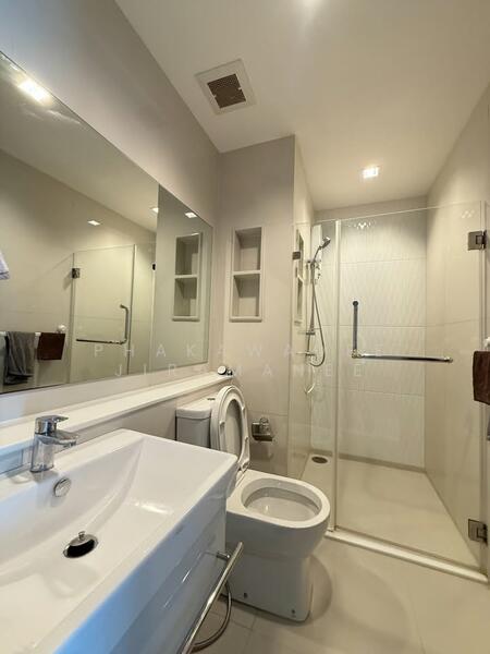 Life Asoke-Rama 9, Bangkok, 626 Asoke-Dindaeng Road, Makkasan, Ratchathewi, Bangkok, 2 Bedrooms, 40 sqm, Condo For Rent, by Phakawadee Jiramanee, 500104254 - DDproperty.com