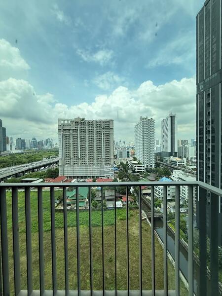 Life Asoke-Rama 9 : ไลฟ์ อโศก พระราม 9, กรุงเทพ, 626 ถนนอโศก-ดินแดง แขวงมักกะสัน เขตราชเทวี กรุงเทพมหานคร, มักกะสัน, ราชเทวี, กรุงเทพ, 40 ตร.ม., คอนโด ให้เช่า, โดย Phakawadee Jiramanee, 500104254 - DDproperty.com