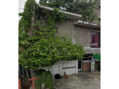 ขาย - บ้าน 4-ห้องนอน, กรุงเทพ