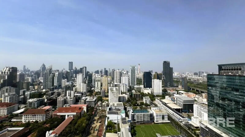 The Lofts Asoke, Bangkok, Sukhumvit 21 Road, Khlongtoei Nua, Watthana, Bangkok, 2 Bedrooms, 120 sqm, Condo For Sale, by Jirachaya Tangkittiwet, 500104260 - DDproperty.com
